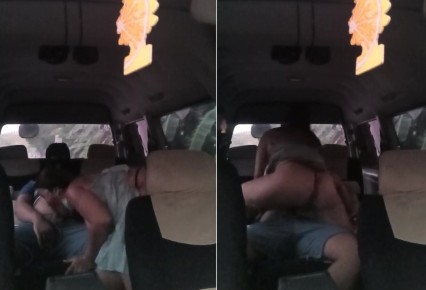 Bokep Live Ngewe Di Mobil